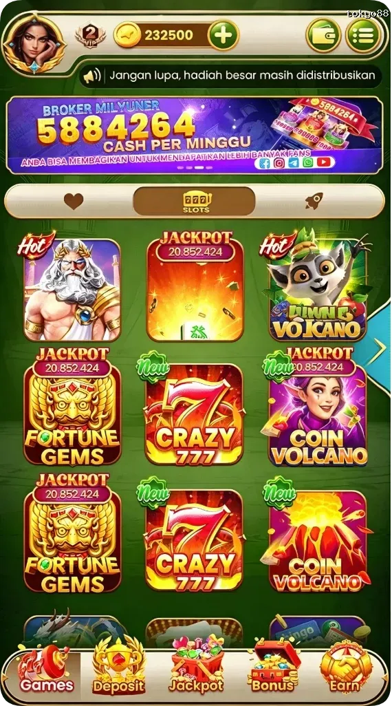 tokyo88 Unduh